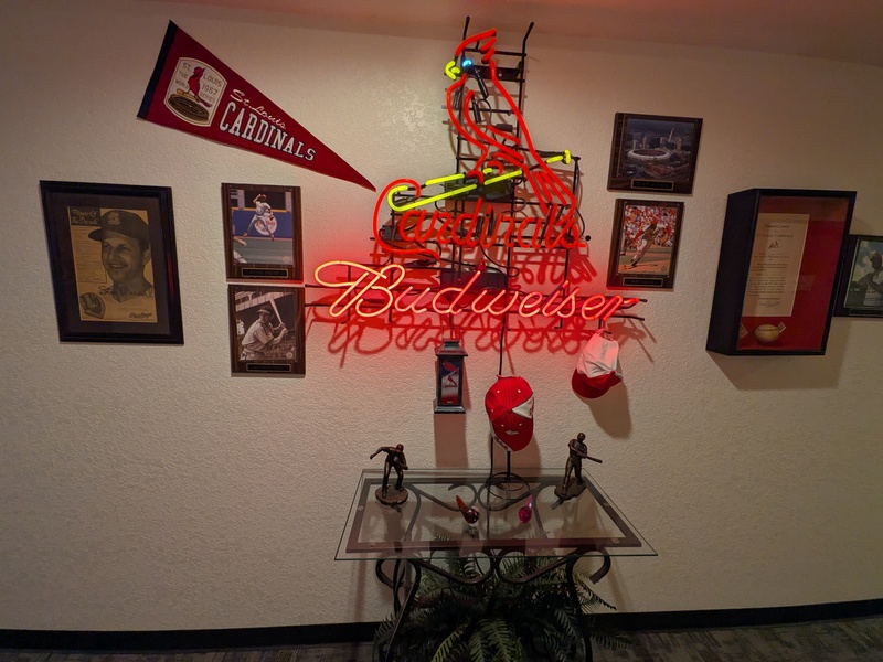 Atmosphere & Decor