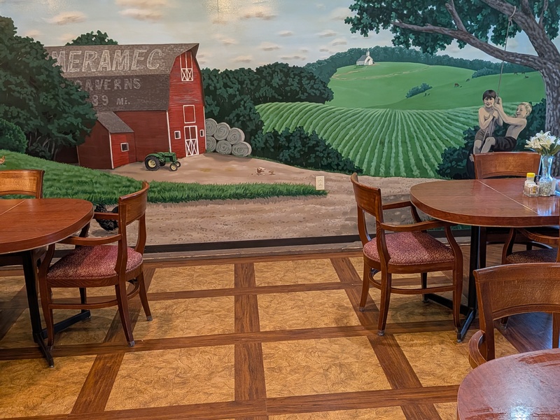 Dinning Room
