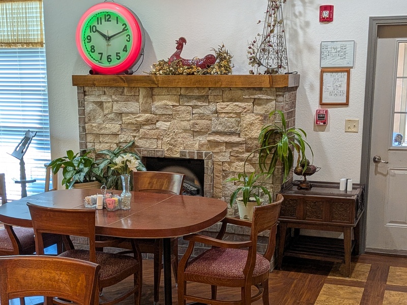 Dinning Room