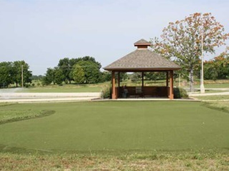 Outdoor Patio