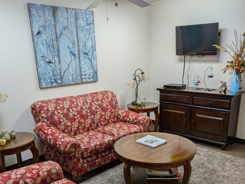 Common Area