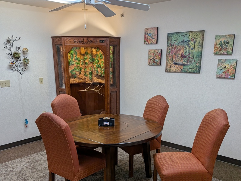 Common Area