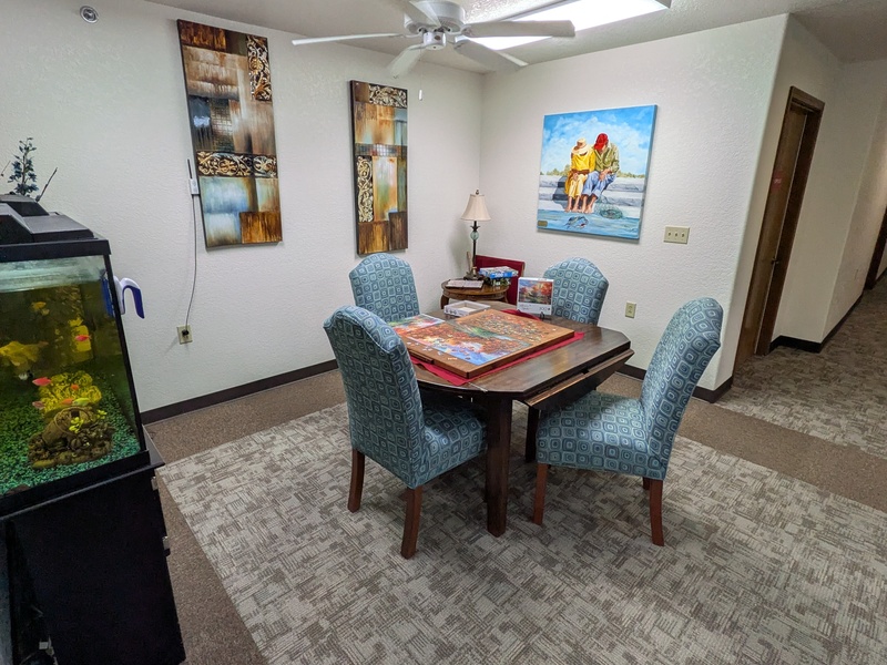 Common Area