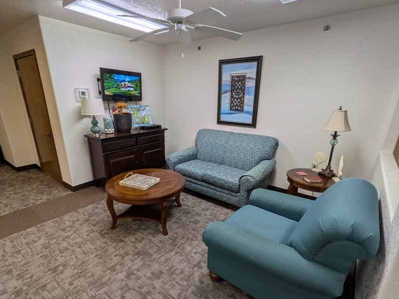 Common Area