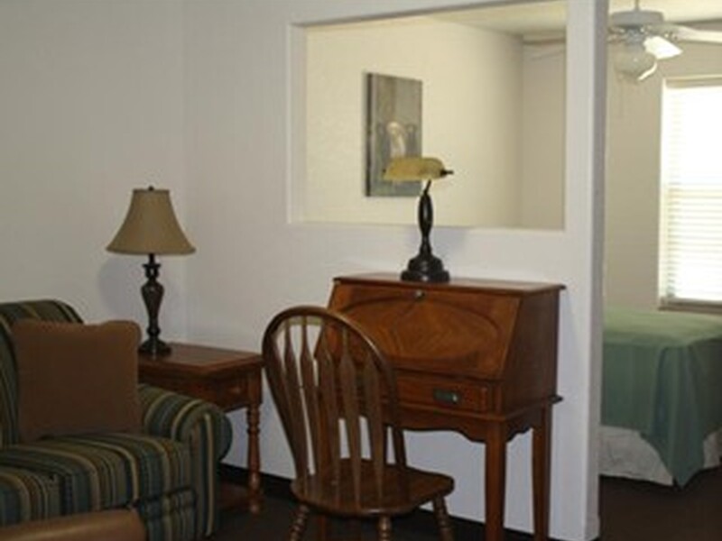 Private Apartment