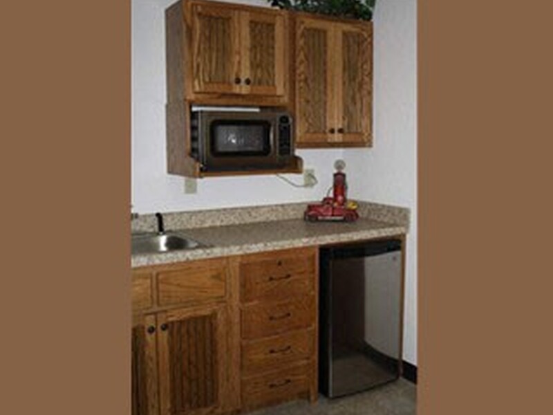 Kitchenette